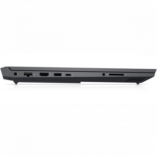 Ноутбук HP Victus 16-E0088UR 4E1T0EA 16.1" черный купить,NaN