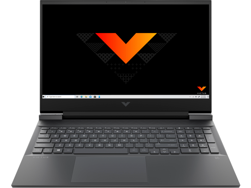 Ноутбук HP Victus 16-E0070UR 4E1K2EA 16.1" черный купить,549990