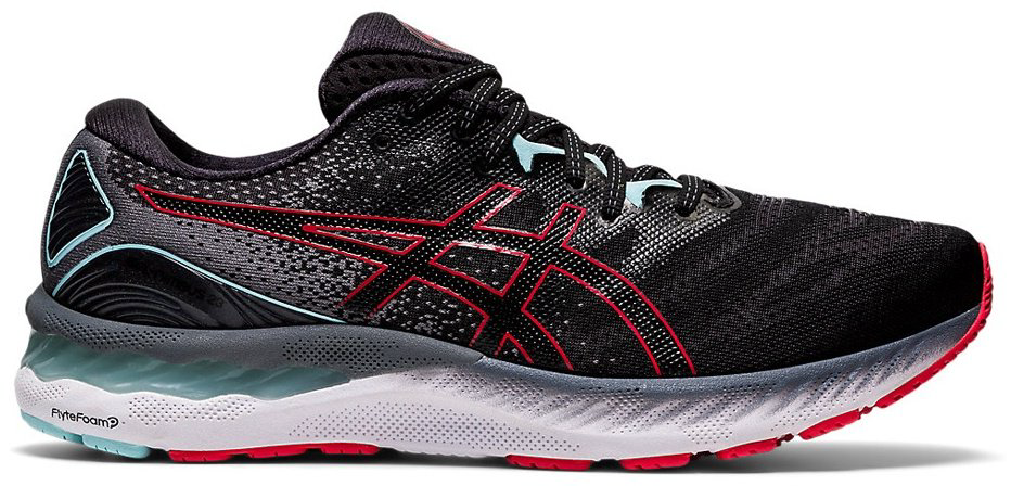 Asics 1011B004-007 черный купить,NaN