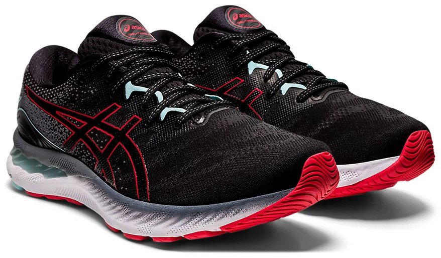 Asics 1011B004-007 черный купить,NaN