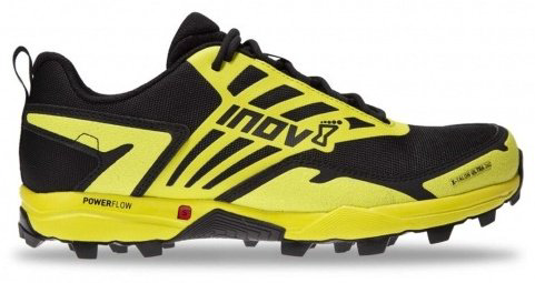 Кроссовки Inov-8 желтый купить,NaN