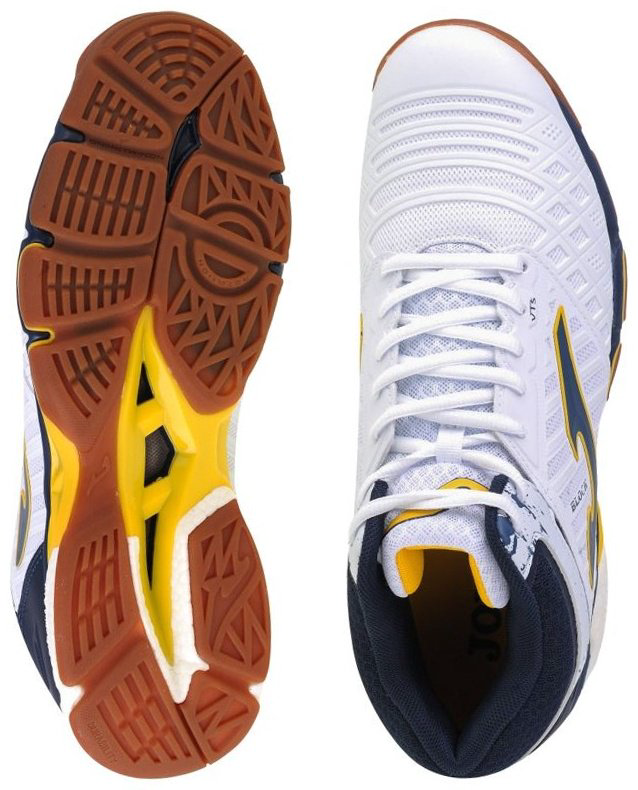 Кроссовки JOMA белый купить,NaN