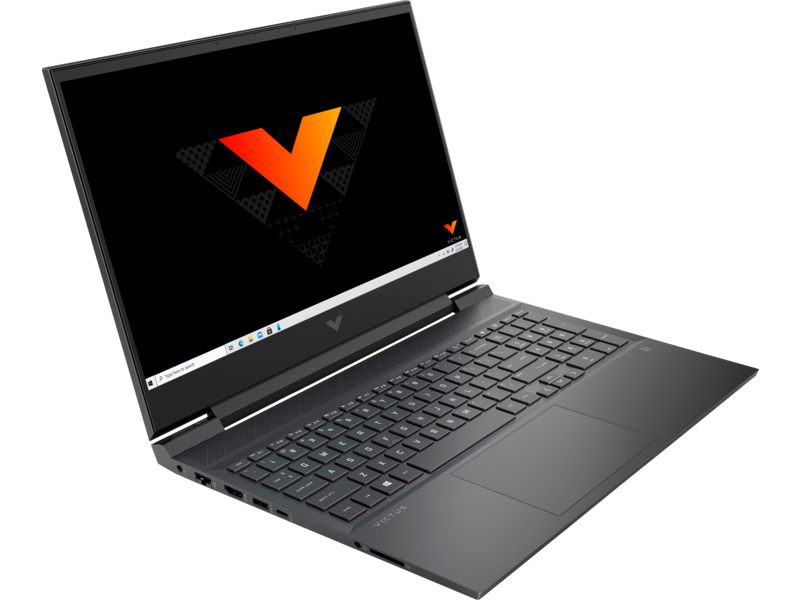 Ноутбук HP Victus 16-E0070UR 4E1K2EA 16.1" черный купить,549990