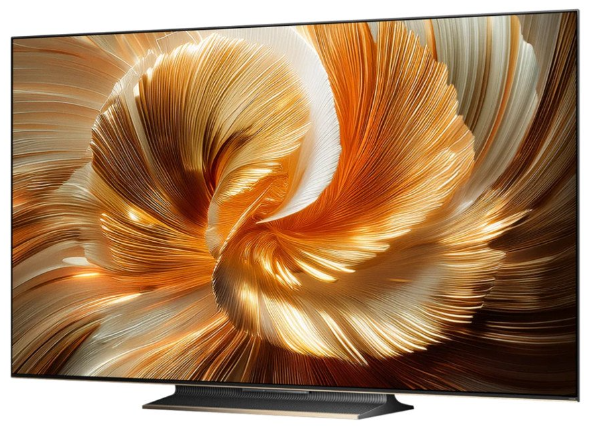 Телевизор Dreame Aura 75" 75S100 QLED 4K UHD Black
