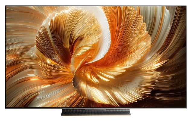 Телевизор Dreame Aura 75" 75S100 QLED 4K UHD Black