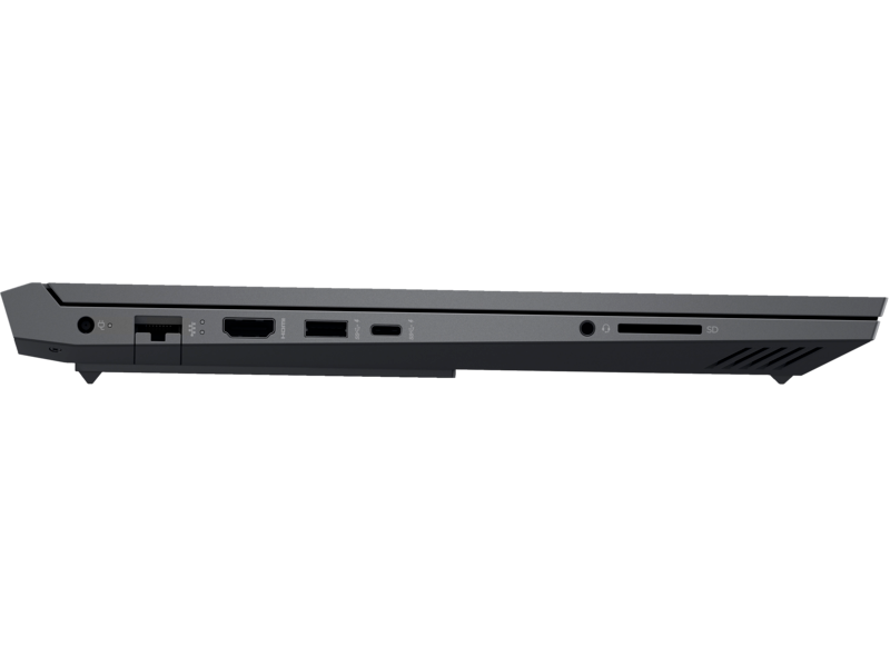 Ноутбук HP Victus 16-E0070UR 4E1K2EA 16.1" черный