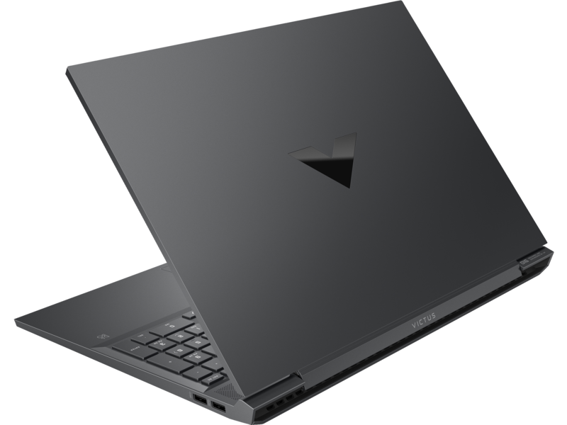 Ноутбук HP Victus 16-E0070UR 4E1K2EA 16.1" черный