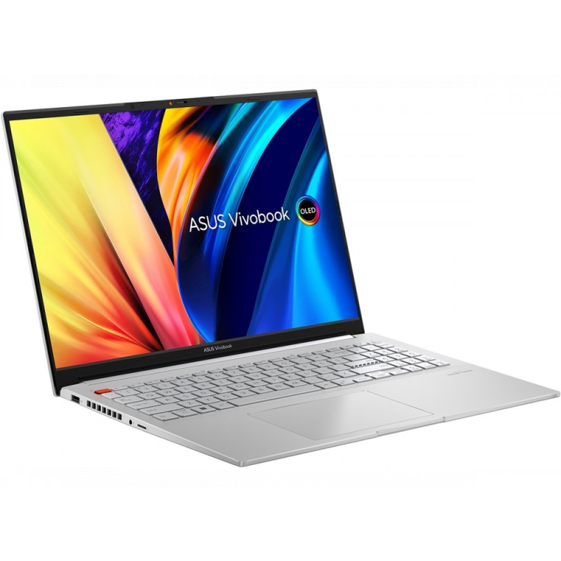 Ноутбук Asus Vivobook Pro K6602ZC-N1114 90NB0Z52-M00550 16" серый купить,481000