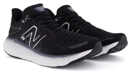 New Balance M1080B12 черный купить,99900