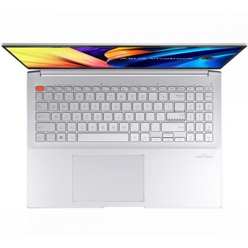 Ноутбук Asus Vivobook Pro K6602ZC-N1114 90NB0Z52-M00550 16" серый купить,481000