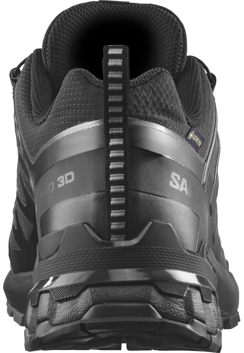 Кроссовки Salomon XA PRO 3D V9 GTX черный купить,NaN