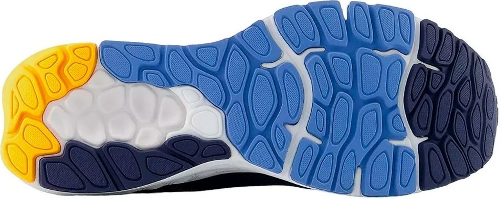 Кроссовки New Balance Fresh Foam X 880 v13 мультиколор купить,NaN