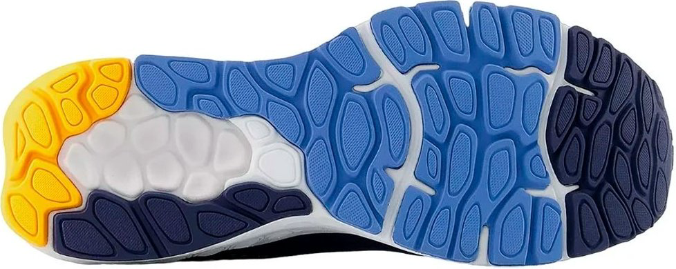 Кроссовки New Balance Fresh Foam X 880 v13 мультиколор купить,NaN