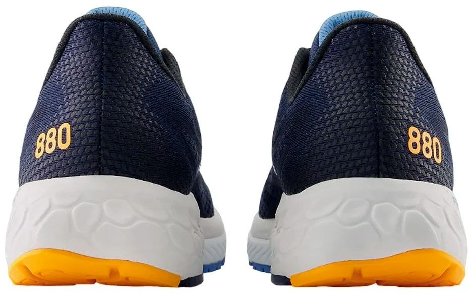 Кроссовки New Balance Fresh Foam X 880 v13 мультиколор купить,NaN