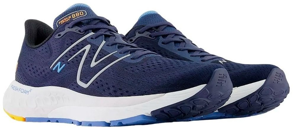 Кроссовки New Balance Fresh Foam X 880 v13 мультиколор купить,NaN
