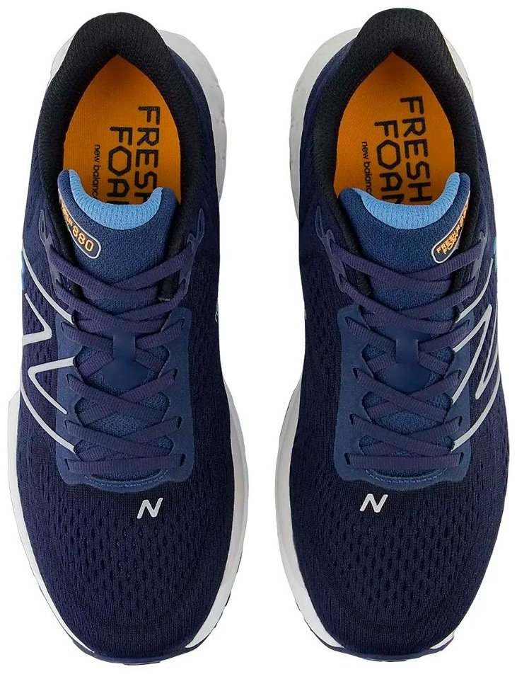 Кроссовки New Balance Fresh Foam X 880 v13 мультиколор купить,NaN