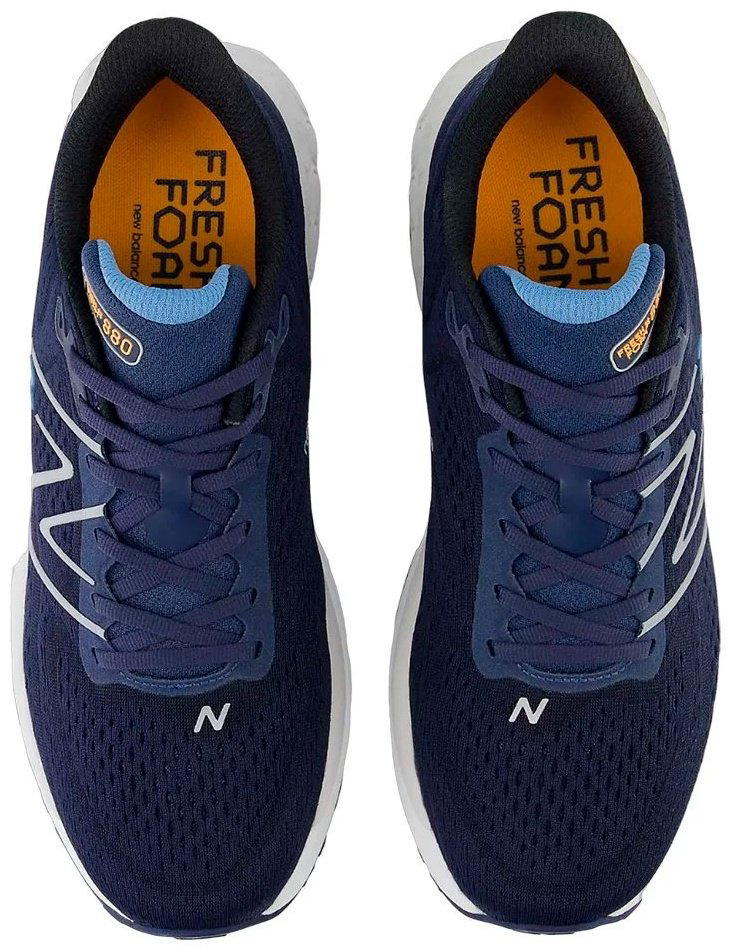 Кроссовки New Balance Fresh Foam X 880 v13 мультиколор купить,NaN