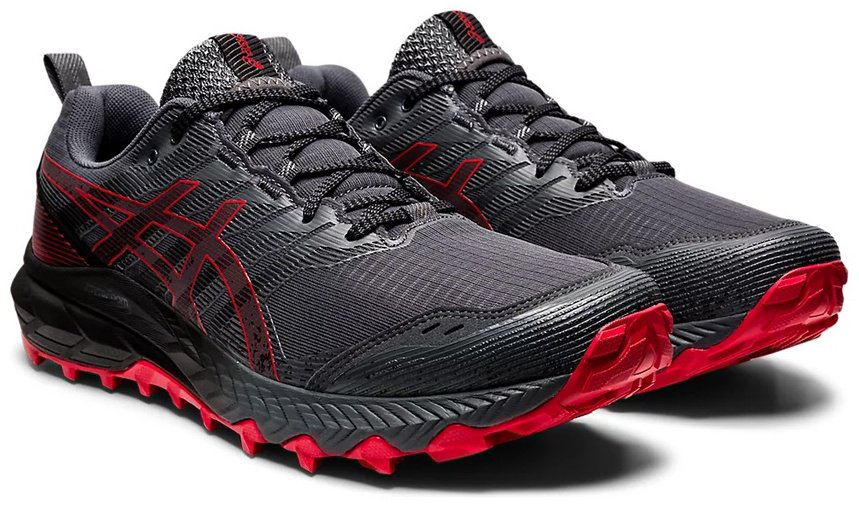 Кроссовки Asics черный купить,NaN