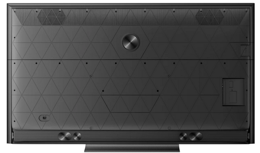 Телевизор Dreame Aura 55" 55S100 QLED 4K Black