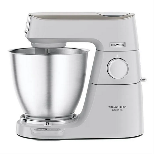 Кухонная машина Kenwood KVL65.001WH белая
