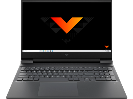 Ноутбук HP Victus 16-E0070UR 4E1K2EA 16.1" черный