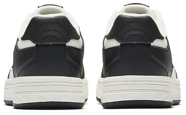 Кеды Anta Rivers 822538010-6 черные 35.5 - ForteMarket Кеды Anta Rivers 822538010-6 черные 35.5 купить,28290