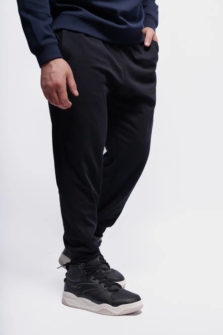 Спортивные брюки Anta 852431345-1 черные M 48-50