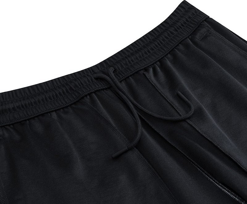 Спортивные брюки Anta 852431303-2 черные S 46-48 купить,NaN