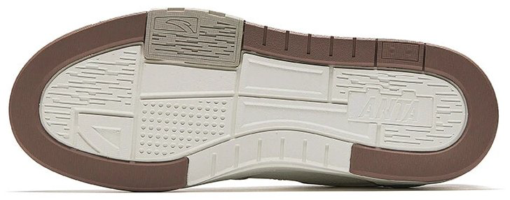 Кеды Anta Street Play Lite 812538051 бежевые 45 купить,35690