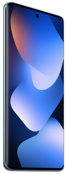 Смартфон Xiaomi Redmi Note 15 4G NFC 8/256GB Glacier Blue + подарок