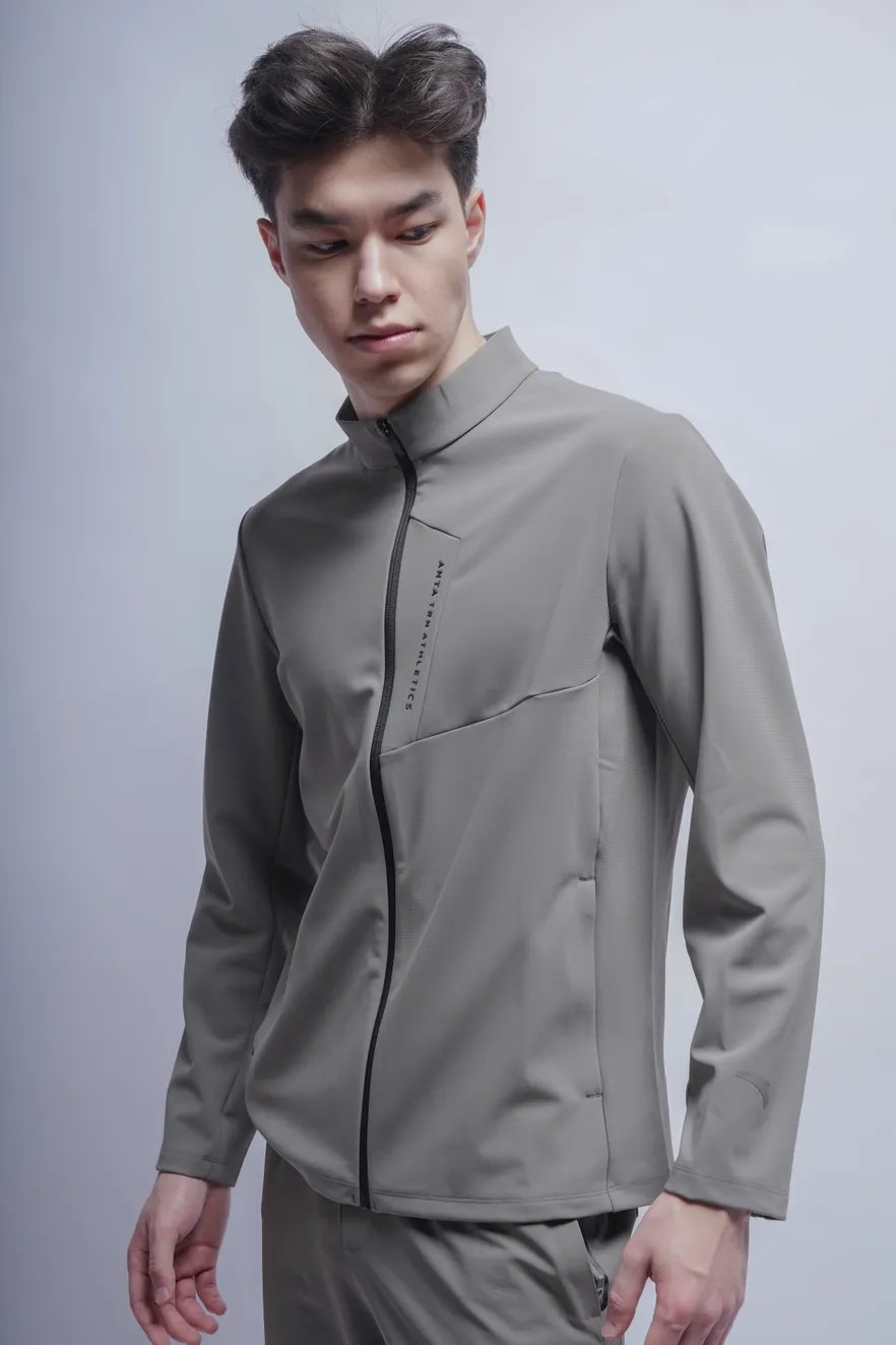 Ветровка Anta 852517703S-2 зеленые XXL 54-56 купить,NaN