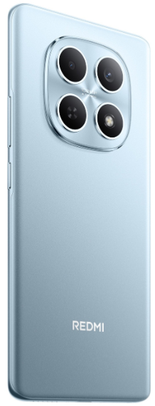 Смартфон Xiaomi Redmi Note 15 4G NFC 8/256GB Glacier Blue + подарок купить,NaN