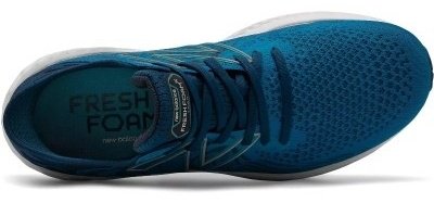 Кроссовки New Balance синий купить,NaN