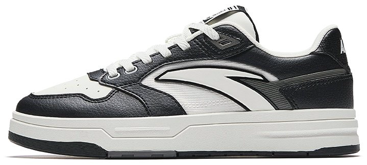 Кеды Anta Street Play Lite 822538051-7 черные 37.5 - ForteMarket Кеды Anta Street Play Lite 822538051-7 черные 37.5 купить,35690