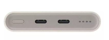 Power Bank Samsung EB-P3400XURGRU 10000mAh бежевый купить,0