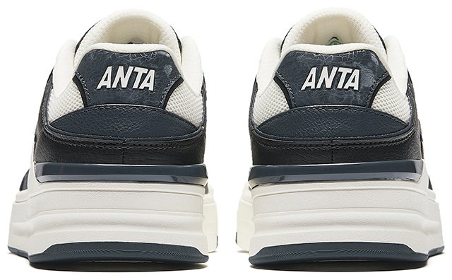 Кроссовки Anta Street Play Lite 812438052-3 черные 44 купить,NaN