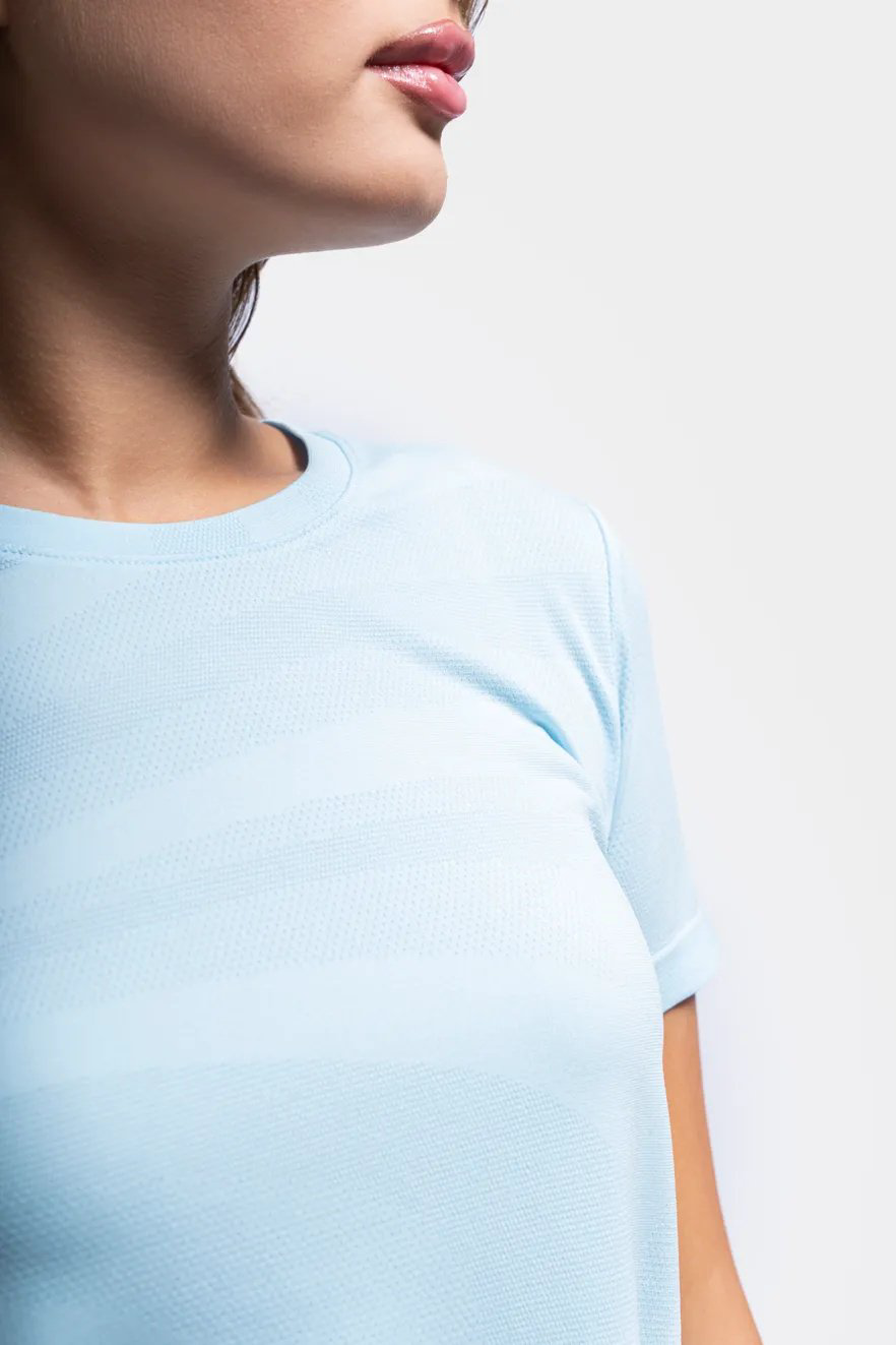 Футболка Anta 862425102 синие XS 42-44 купить,8321