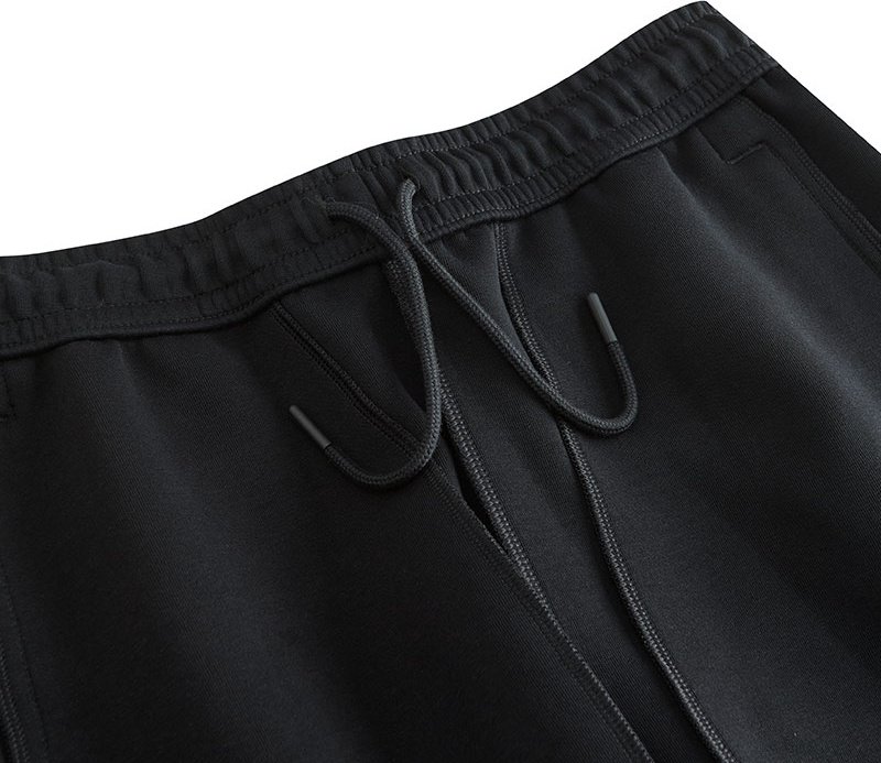 Спортивные брюки Anta 852441310S-2 черные M 48-50 купить,NaN