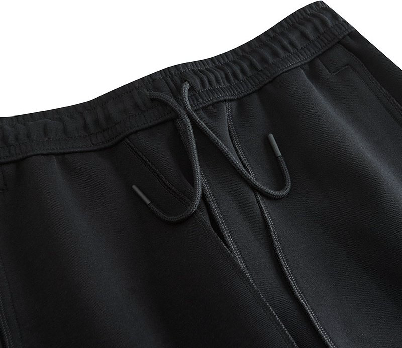 Спортивные брюки Anta 852441310S-2 черные M 48-50 купить,NaN