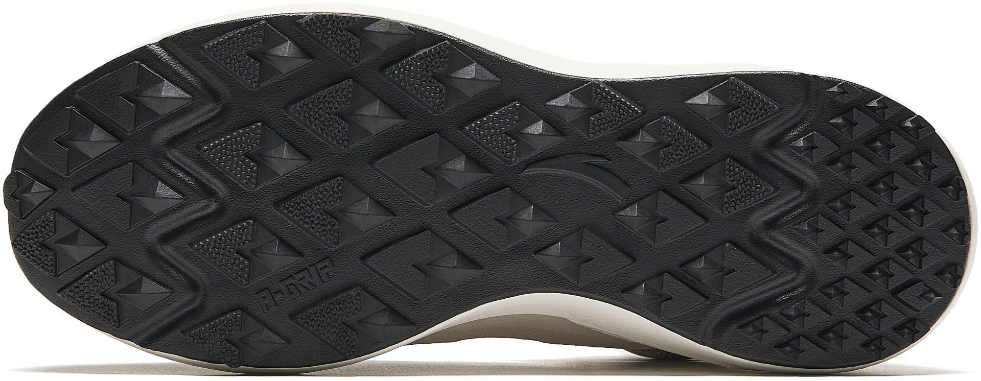 Кроссовки Anta Urban Outdoor бежевые 36