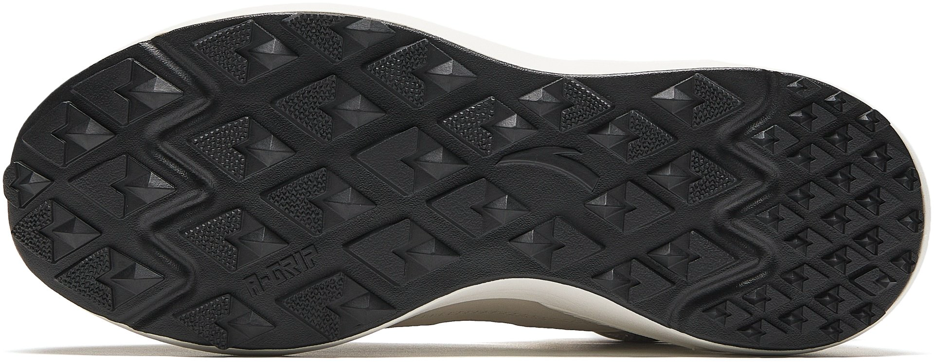 Кроссовки Anta Urban Outdoor бежевые 36 купить,37390