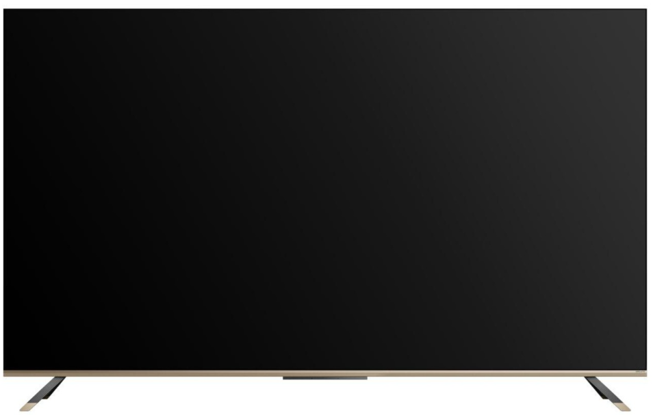Телевизор Dreame Vivid 65" 65Q100 QLED 4K UHD Black