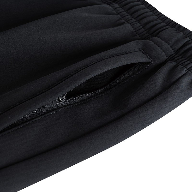 Спортивные брюки Anta 852441505-2 черные XXXL 56-58 купить,NaN