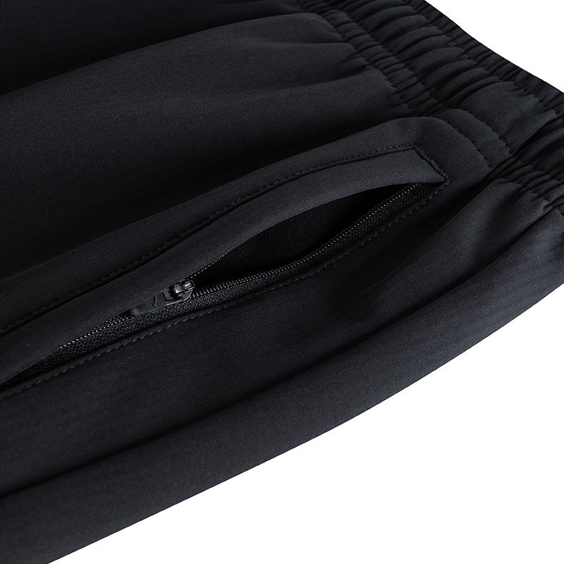 Спортивные брюки Anta 852441505-2 черные XXXL 56-58 купить,NaN