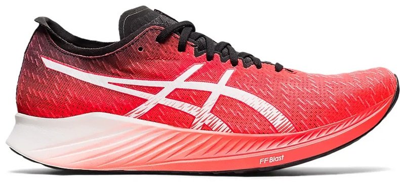 Кроссовки Asics красный купить,NaN