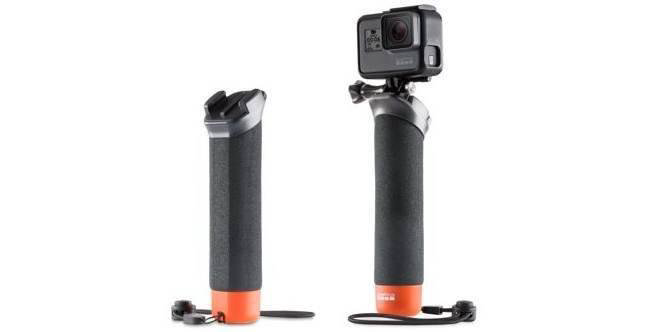 Монопод GoPro The Handler черный купить,NaN