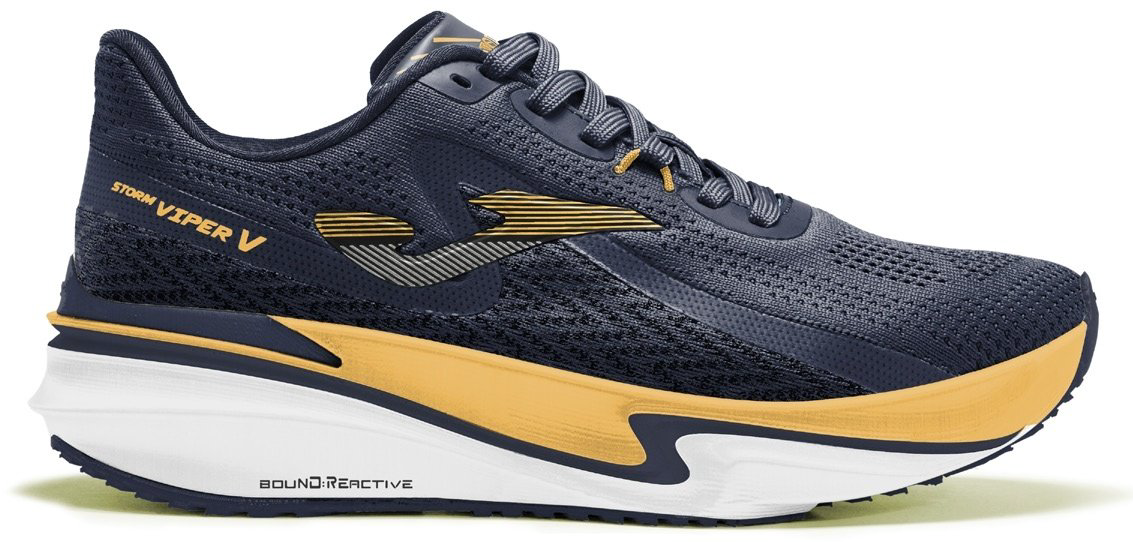 Кроссовки JOMA VIPER V синий купить,NaN
