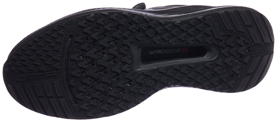 Кроссовки Anta Absolute 812515502-3 черные 43 купить,40690