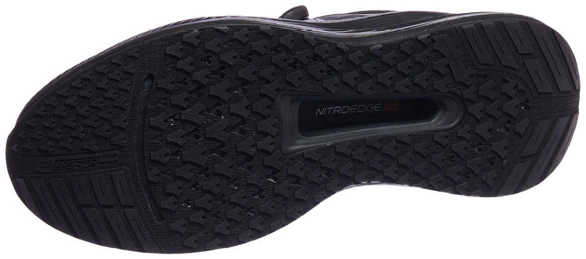 Кроссовки Anta Absolute 812515502-3 черные 43 купить,40690