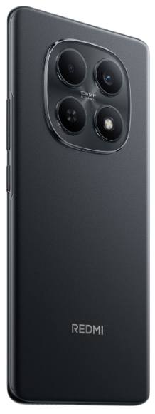 Смартфон Xiaomi Redmi Note 15 4G 8/256GB Black купить,165000